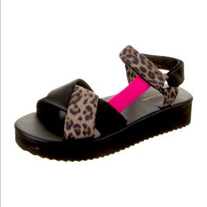 Only work once Kate Spade sandals!